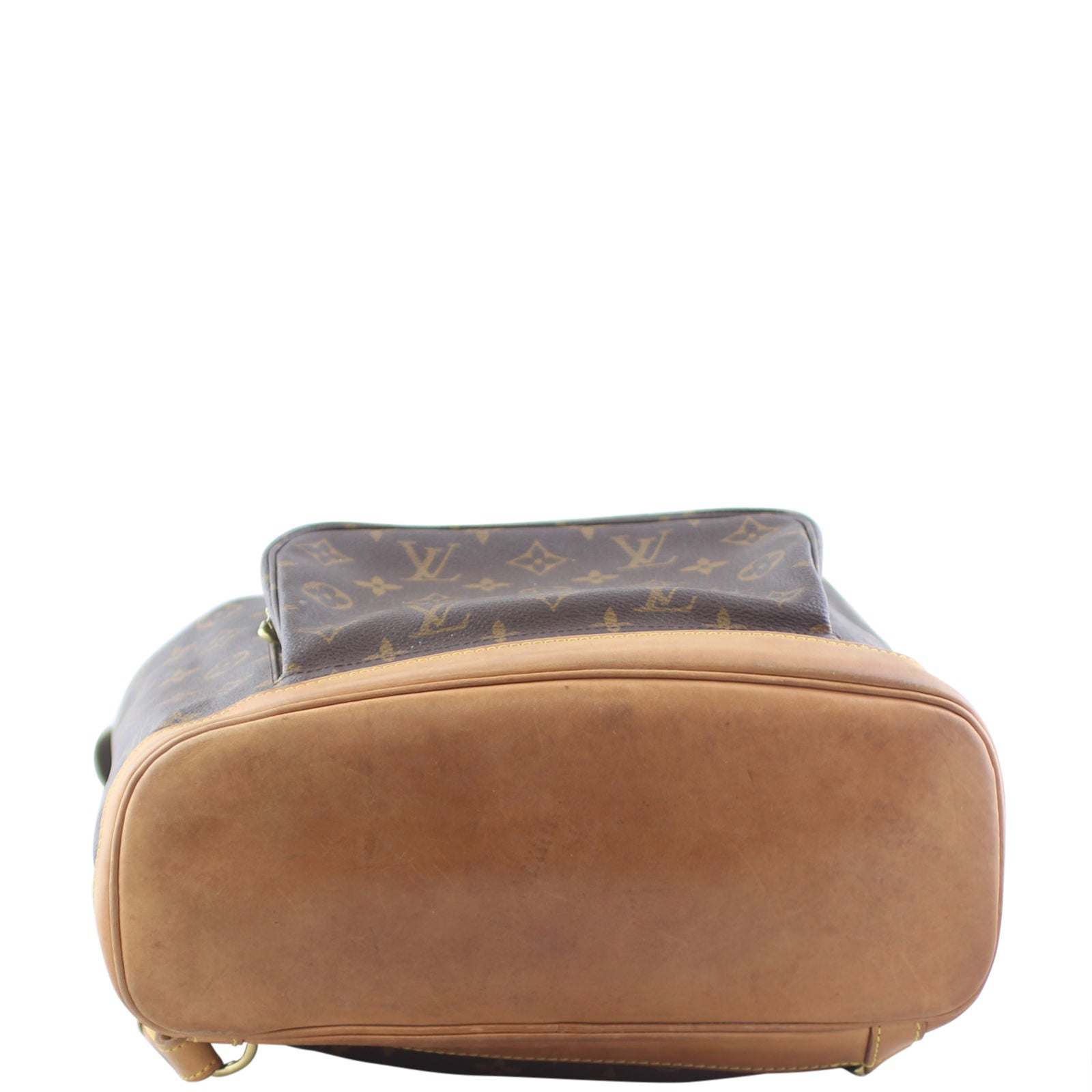 Louis Vuitton Montsouris GM Base