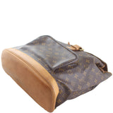 Louis Vuitton Montsouris GM Corner