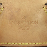 Louis Vuitton Montsouris GM Exterior