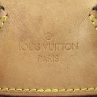Louis Vuitton Montsouris GM Exterior