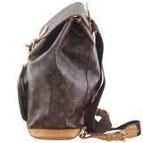 Louis Vuitton Montsouris GM Left