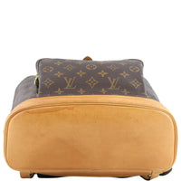 Louis Vuitton Montsouris GM Monogram Base