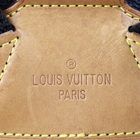 Louis Vuitton Montsouris GM Monogram Exterior