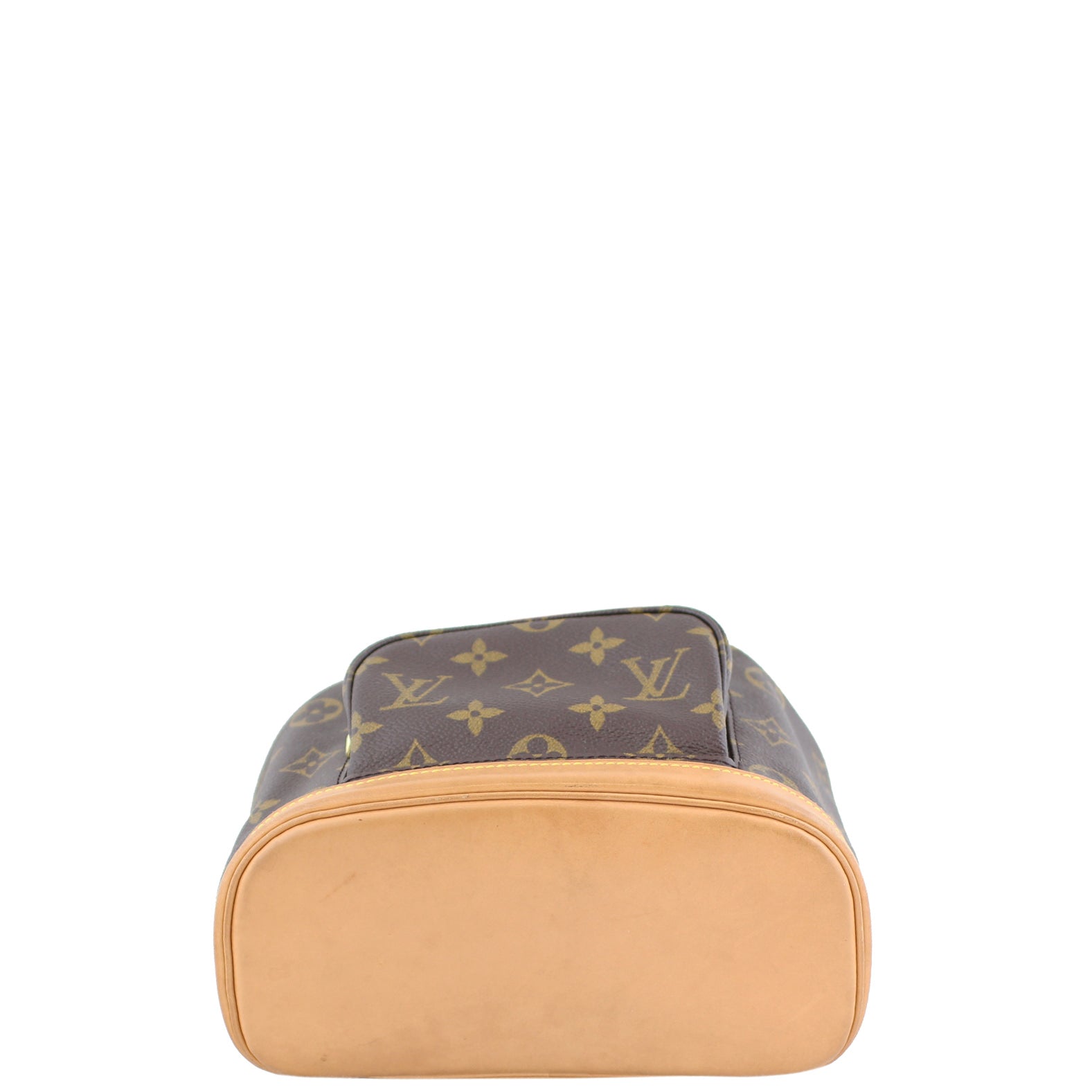 Louis Vuitton Montsouris PM Backpack Base