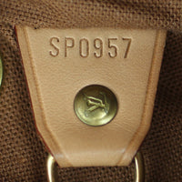 Louis Vuitton Montsouris PM Backpack Code