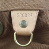 Louis Vuitton Montsouris MM Backpack Code