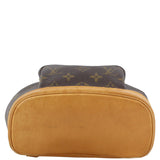 Louis Vuitton Montsouris PM Backpack Base