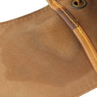 Louis Vuitton Montsouris PM Monogram Stain