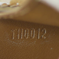 Louis Vuitton Mott Vernis Code