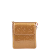 Louis Vuitton Mott Vernis Front