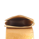 Louis Vuitton Mott Vernis Interior