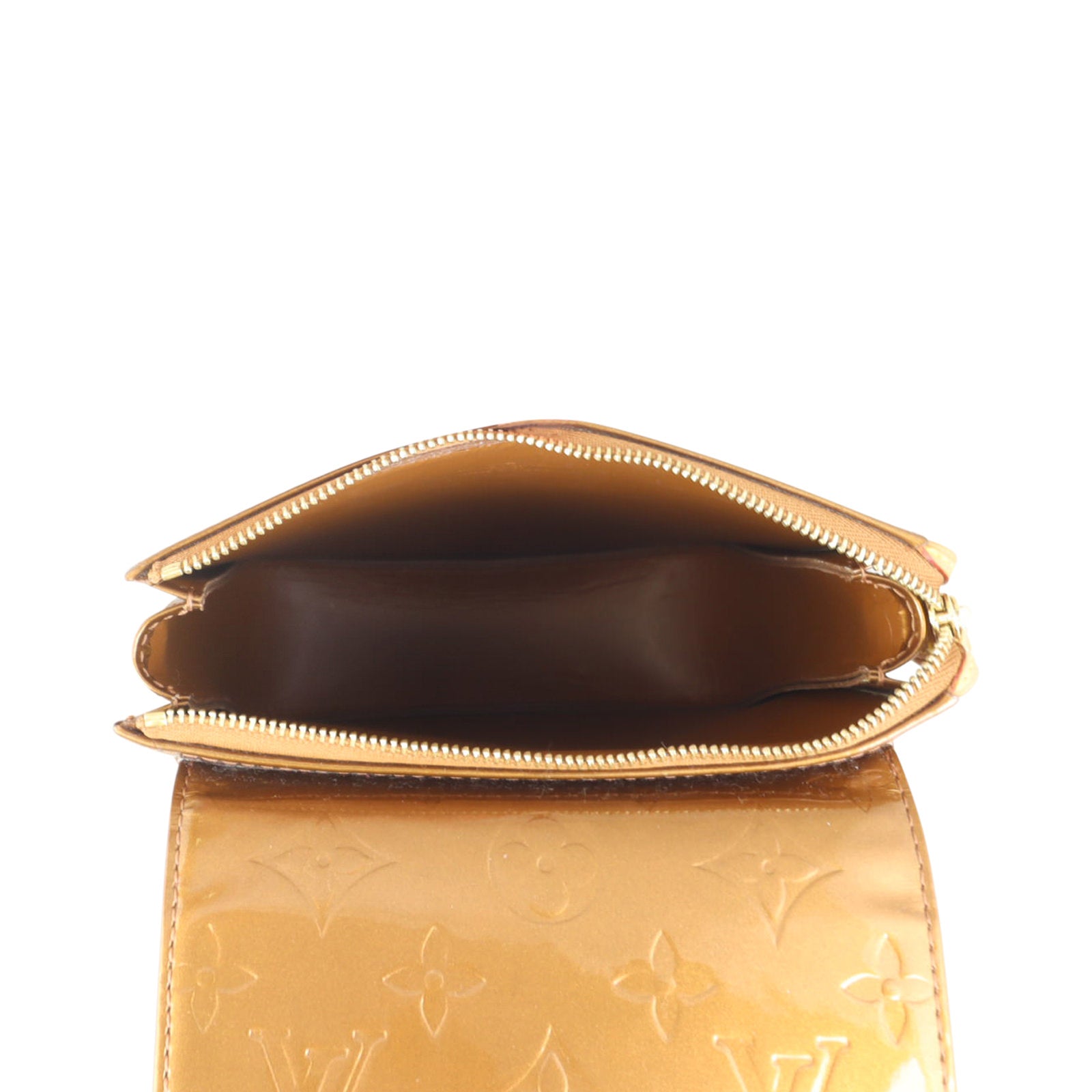 Louis Vuitton Mott Vernis Interior