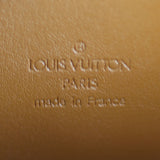 Louis Vuitton Mott Vernis Stamp