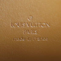 Louis Vuitton Mott Vernis Stamp