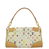 Louis Vuitton Multicolore Beverly Back