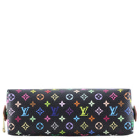 Louis Vuitton Cosmetic Pouch Multicolore Base