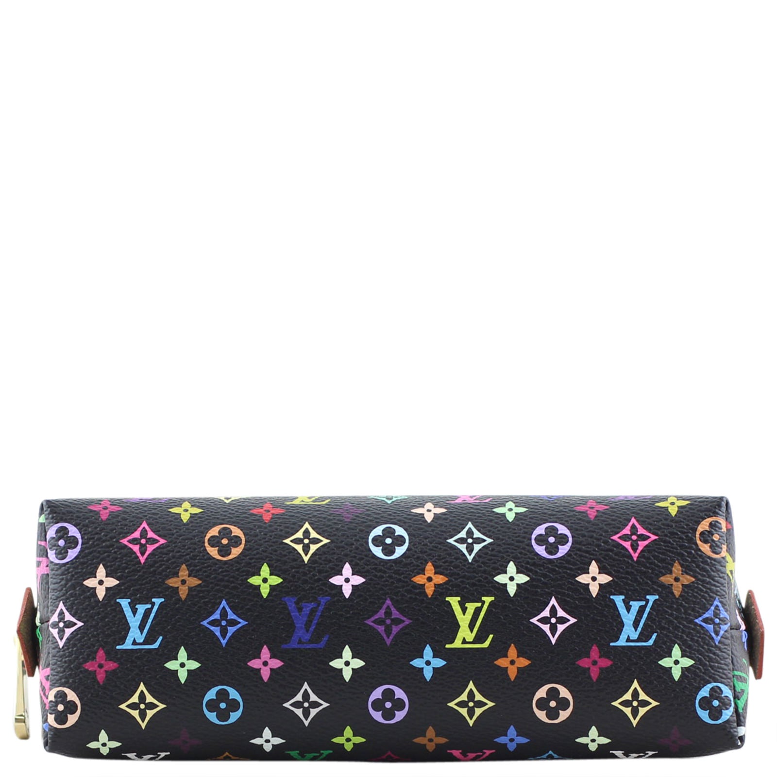 Louis Vuitton Cosmetic Pouch Multicolore Base