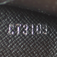 Louis Vuitton Multiple Wallet Damier Graphite Code