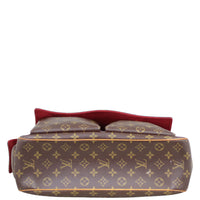 Louis Vuitton Multipli-Cite Monogram Base