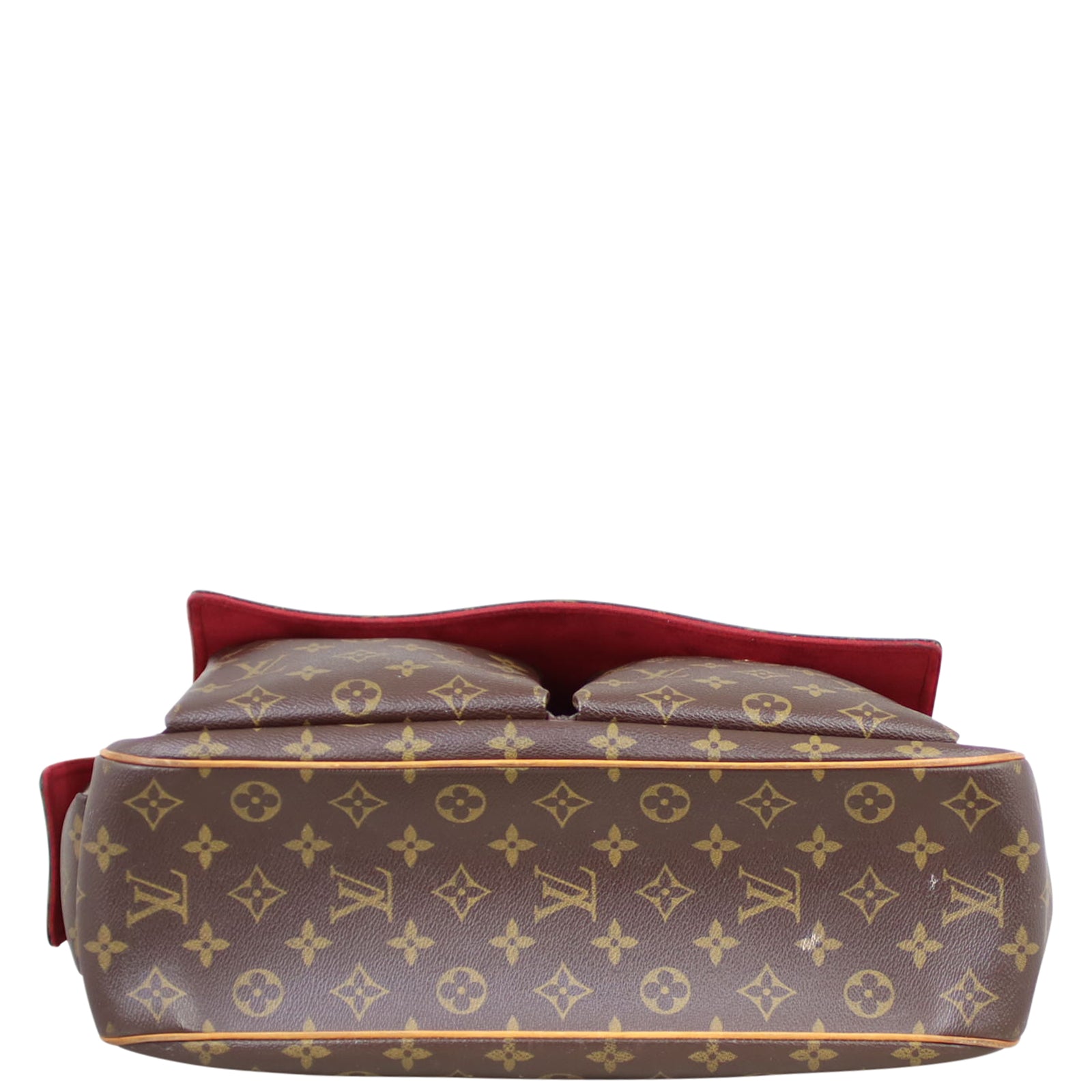 Louis Vuitton Multipli-Cite Monogram Base