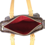 Louis Vuitton Multipli-Cite Monogram Whole interior