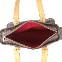 Louis Vuitton Multipli-Cite Monogram Whole interior