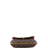 Louis Vuitton Musette Salsa Monogram Base