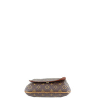 Louis Vuitton Musette Salsa Monogram Base