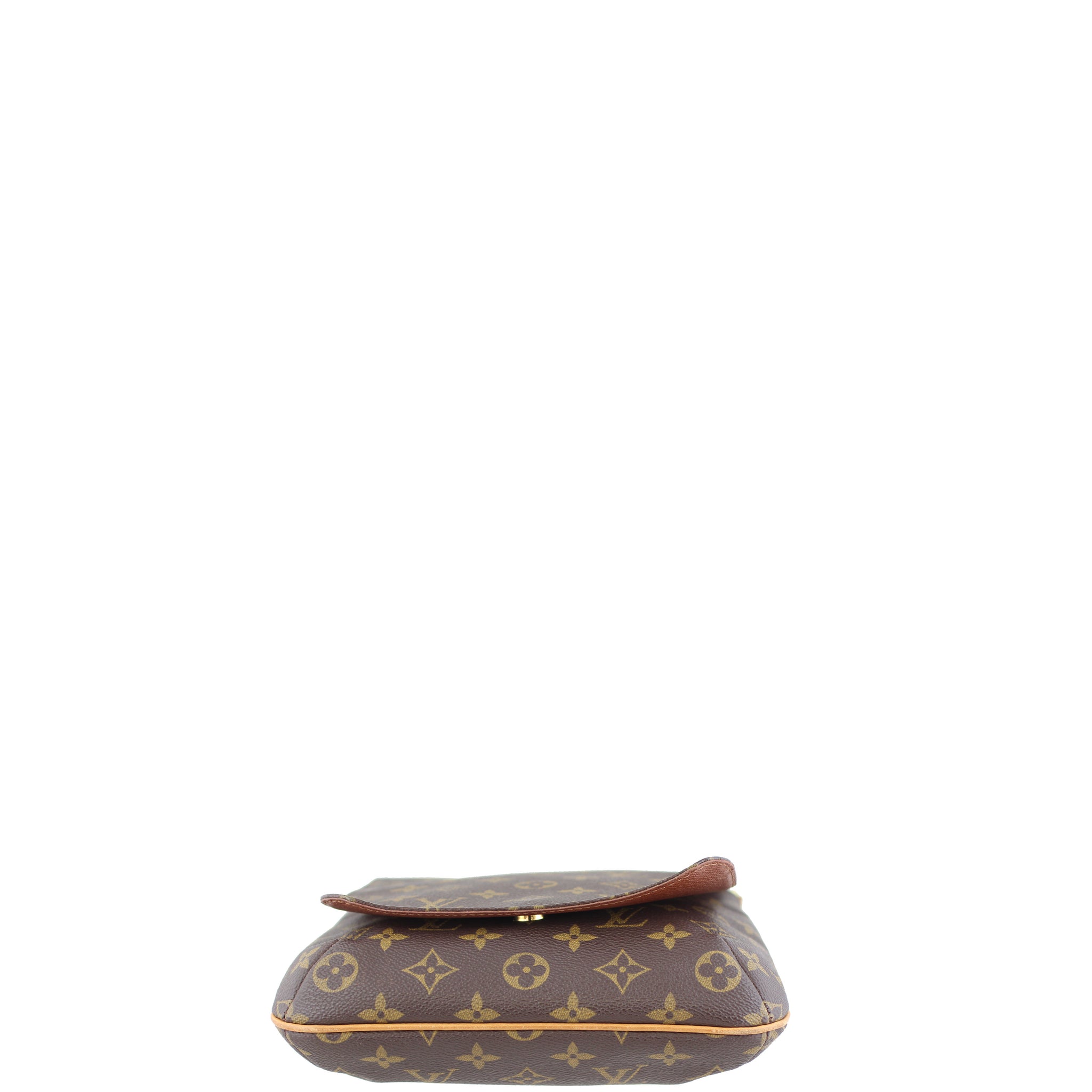 Louis Vuitton Musette Salsa Monogram Base