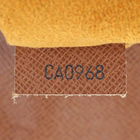 Louis Vuitton Musette Salsa Monogram Code