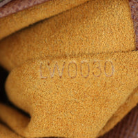 Louis Vuitton Musette Salsa Monogram Code