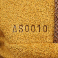 Louis Vuitton Musette Salsa Monogram Code