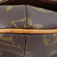 Louis Vuitton Musette Salsa Monogram Edge