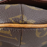 Louis Vuitton Musette Salsa Monogram Edge