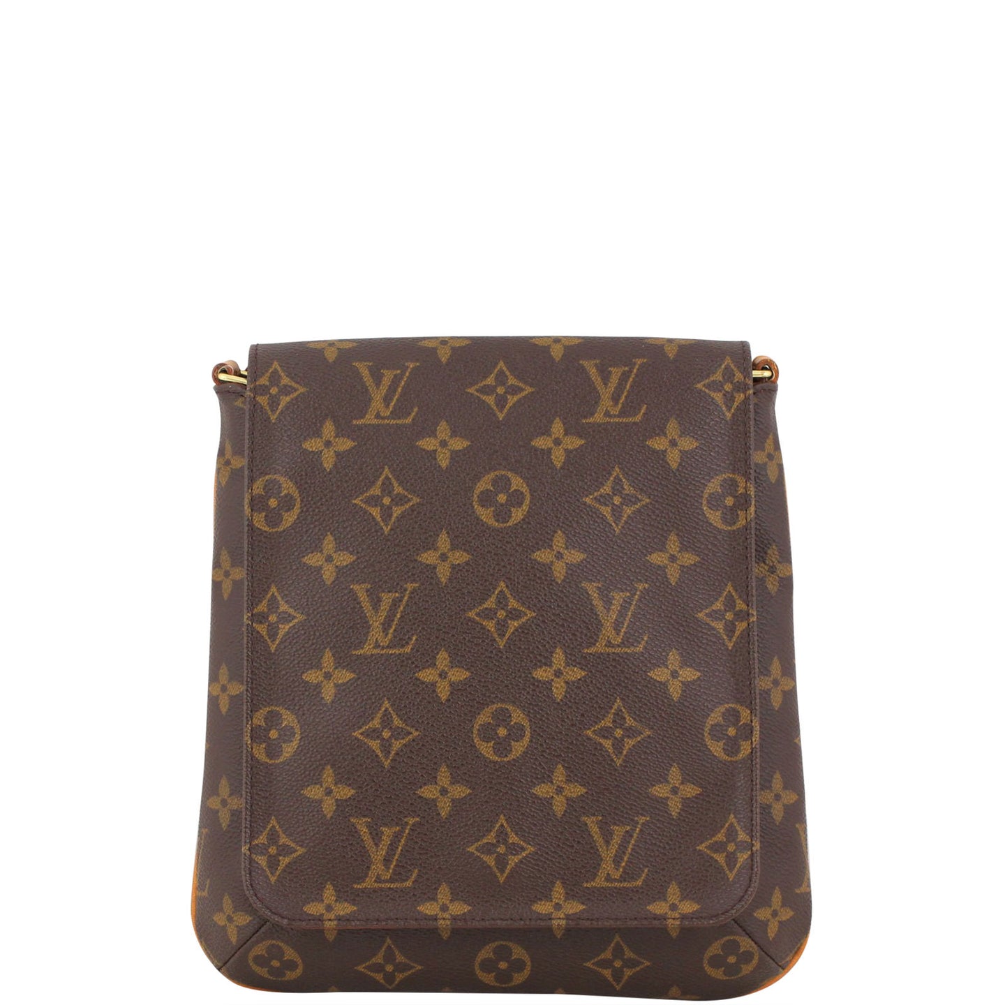 Louis Vuitton Musette Salsa Monogram Front