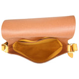 Louis Vuitton Musette Salsa Monogram Interior