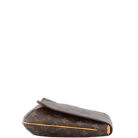 Louis Vuitton Musette Salsa Monogram Left