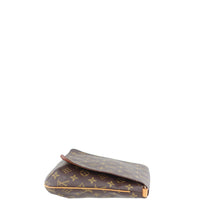 Louis Vuitton Musette Salsa Monogram Left