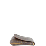 Louis Vuitton Musette Salsa Monogram Left