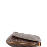 Louis Vuitton Musette Salsa Monogram Left