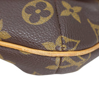 Louis Vuitton Musette Salsa Monogram Lining
