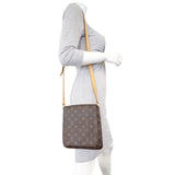Louis Vuitton Musette Salsa Monogram Mannequin