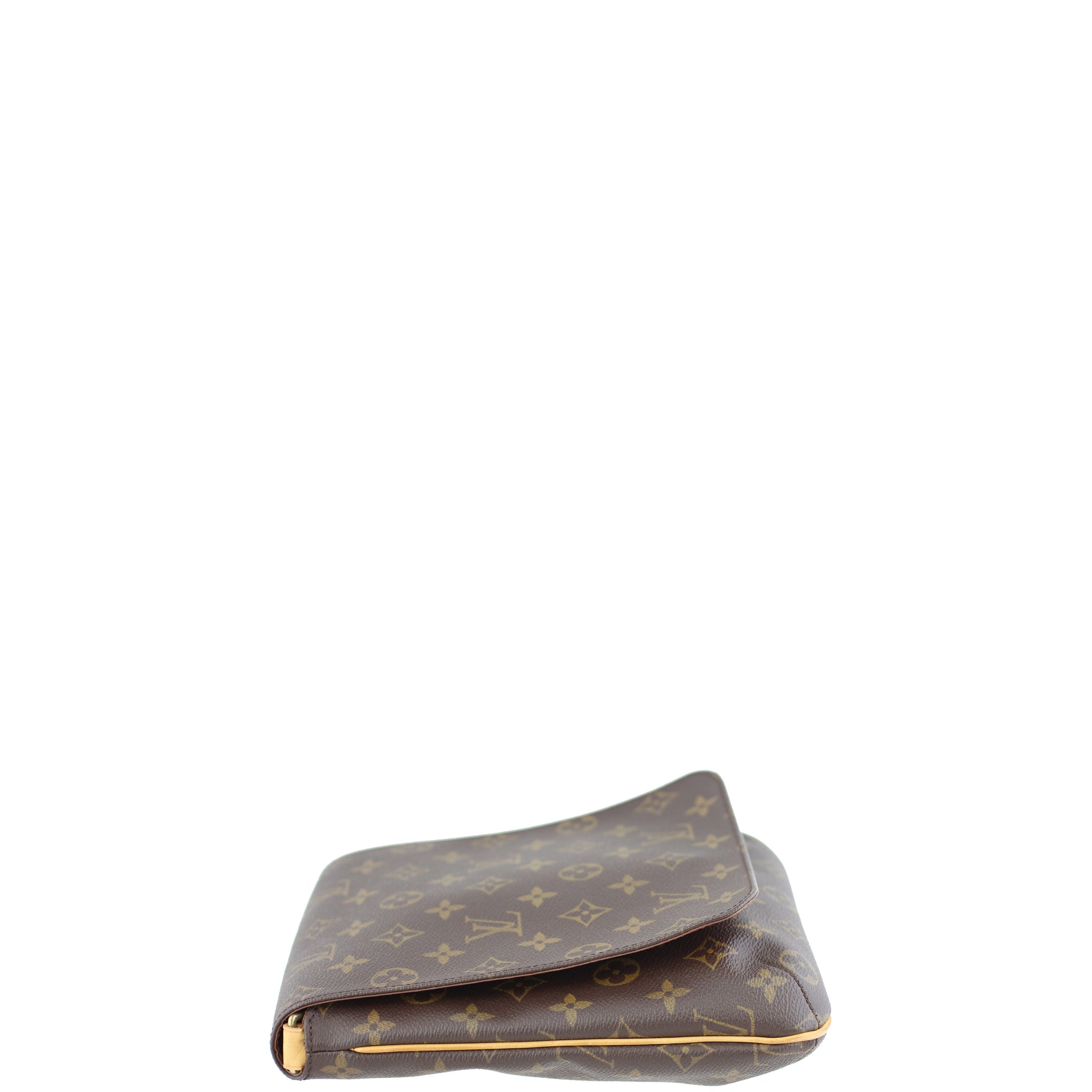 Louis Vuitton Musette Salsa Monogram Right