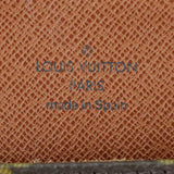 Louis Vuitton Musette Salsa Monogram Stamp