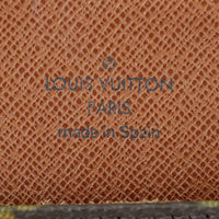 Louis Vuitton Musette Salsa Monogram Stamp