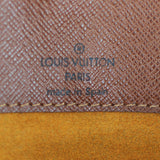Louis Vuitton Musette Salsa Monogram Stamp