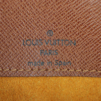 Louis Vuitton Musette Salsa Monogram Stamp