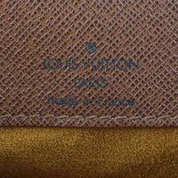 Louis Vuitton Musette Salsa Monogram Stamp