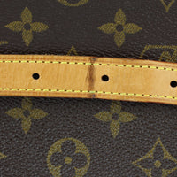 Louis Vuitton Musette Salsa Monogram Strap