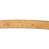 Louis Vuitton Musette Salsa Monogram Strap